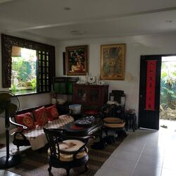 Jalan Sembilang (D20), Detached #458375281
